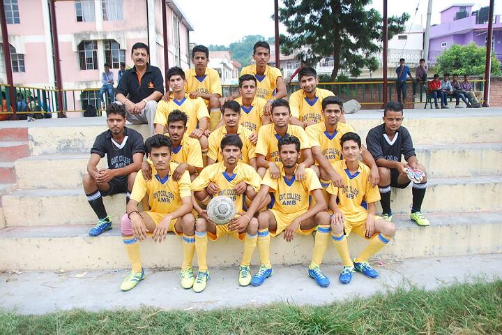 sports